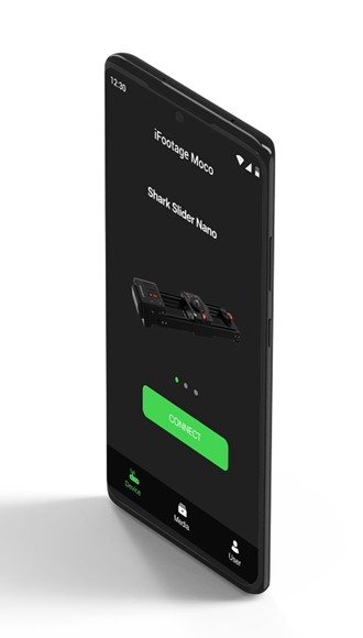 iFootageMoco 安卓中文版v2.4.1(release)